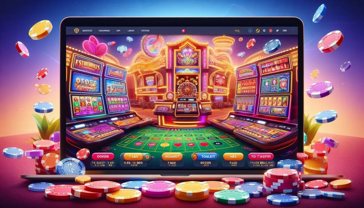 One Night Casino